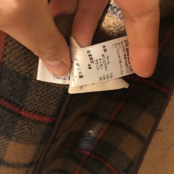 My favorite pea coat! - Picture 5 of 5